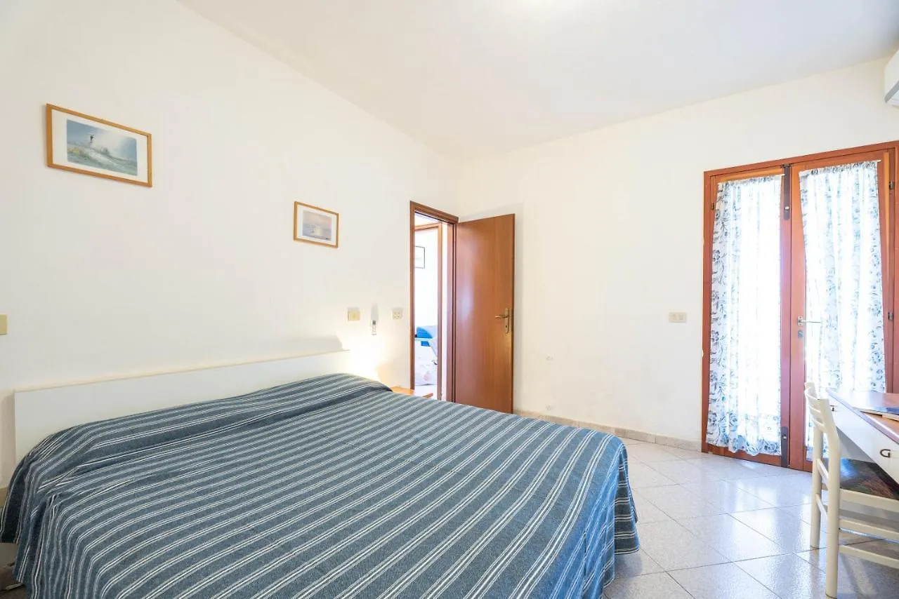Aparthotel Casa Luppoli Portoferraio