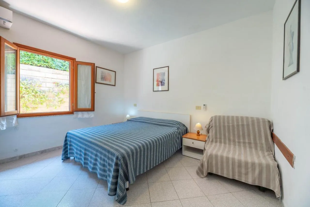 **  Aparthotel Casa Luppoli Portoferraio Italia