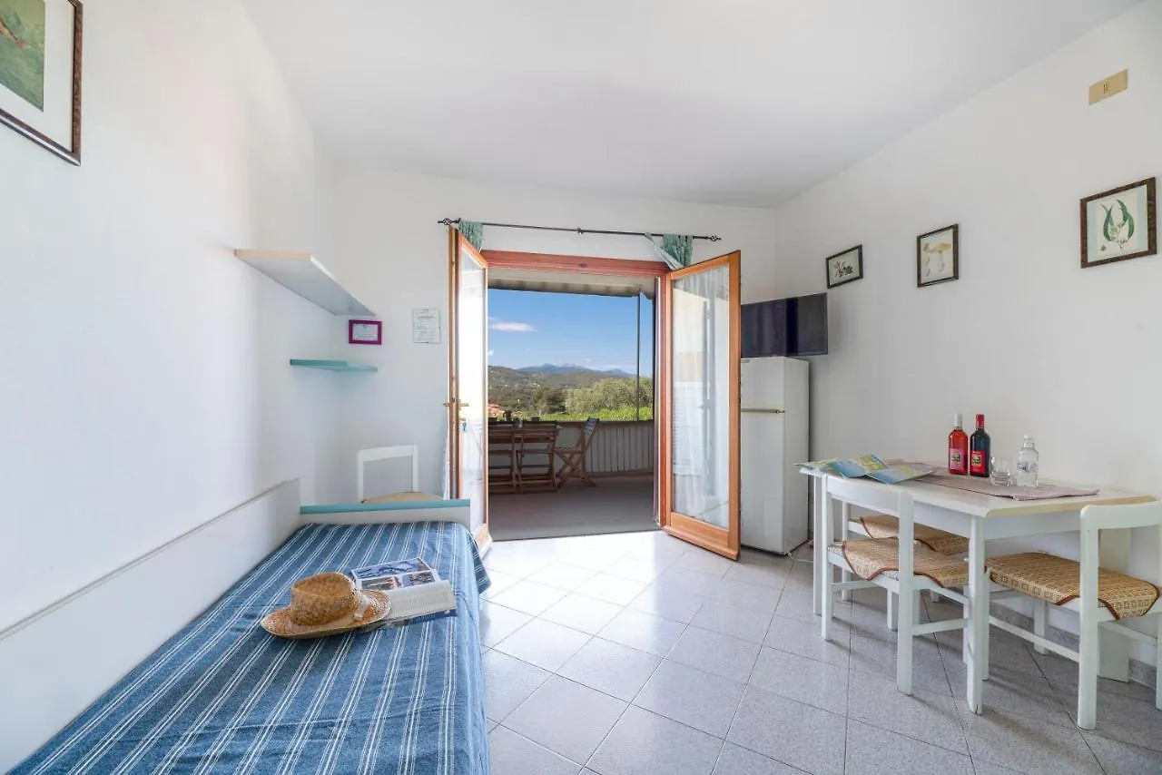 Aparthotel Casa Luppoli Portoferraio