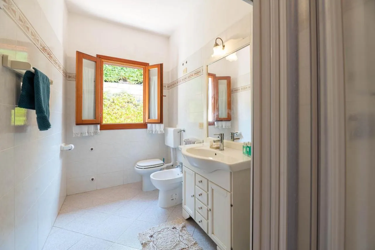 Casa Luppoli Aparthotel Portoferraio