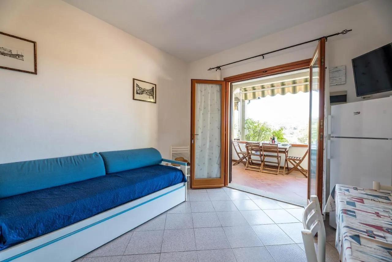 Aparthotel Casa Luppoli Portoferraio