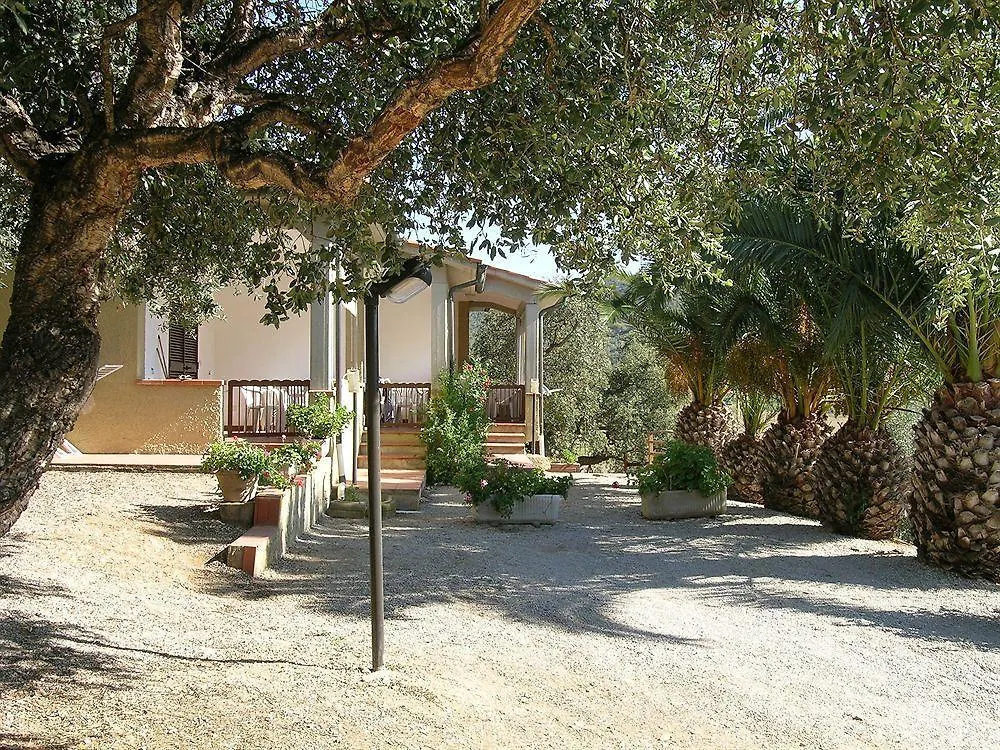 Aparthotel Casa Luppoli Portoferraio