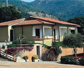 Aparthotel Casa Luppoli Portoferraio 2*,