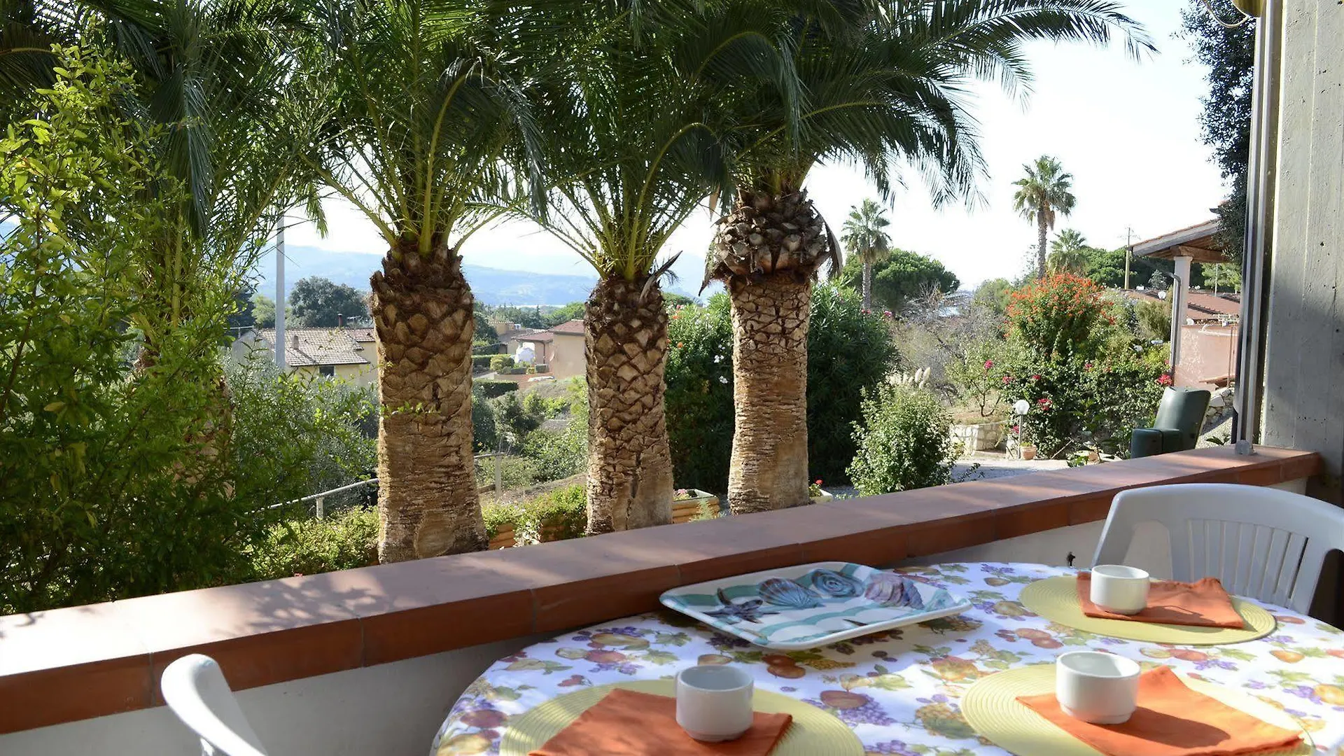 Aparthotel Casa Luppoli Portoferraio 2*,  Italia