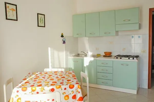Aparthotel Casa Luppoli Portoferraio