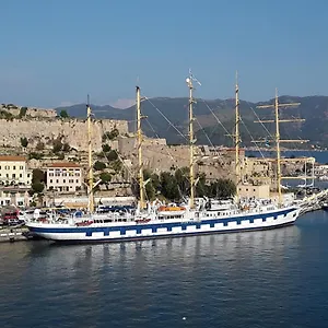 Frühstückspension La Terrazza Sul Mare