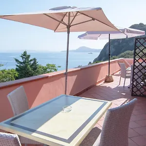Aparthotel Appartamenti Seccione