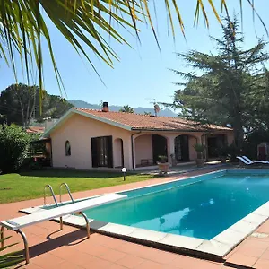 Gasthof Casa Le Agavi