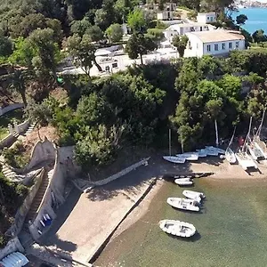 Hotel Grotte Del Paradiso