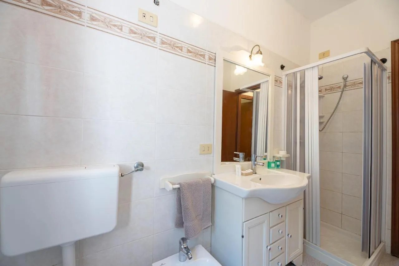 Casa Luppoli Aparthotel Portoferraio Italy