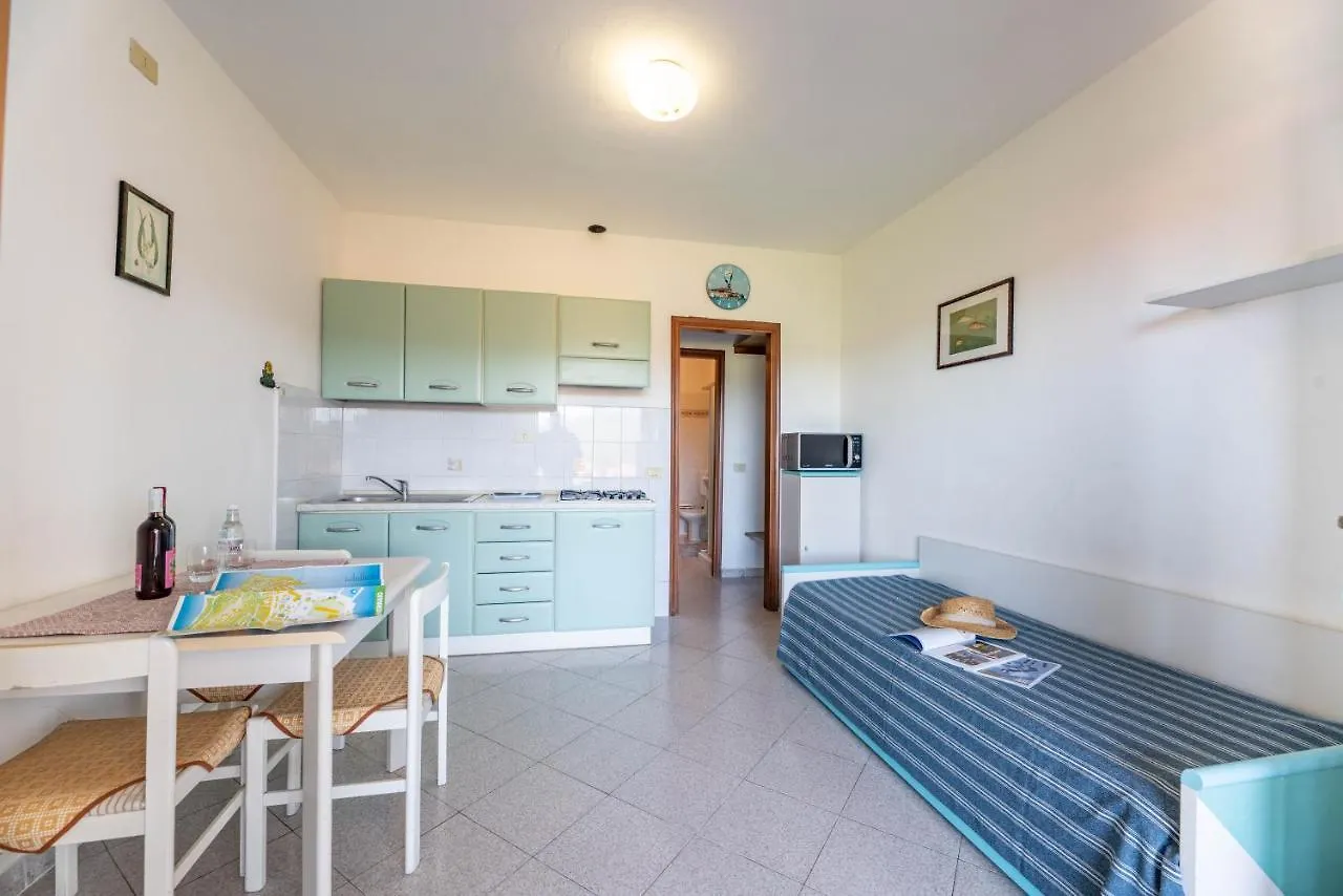 Casa Luppoli Aparthotel Portoferraio