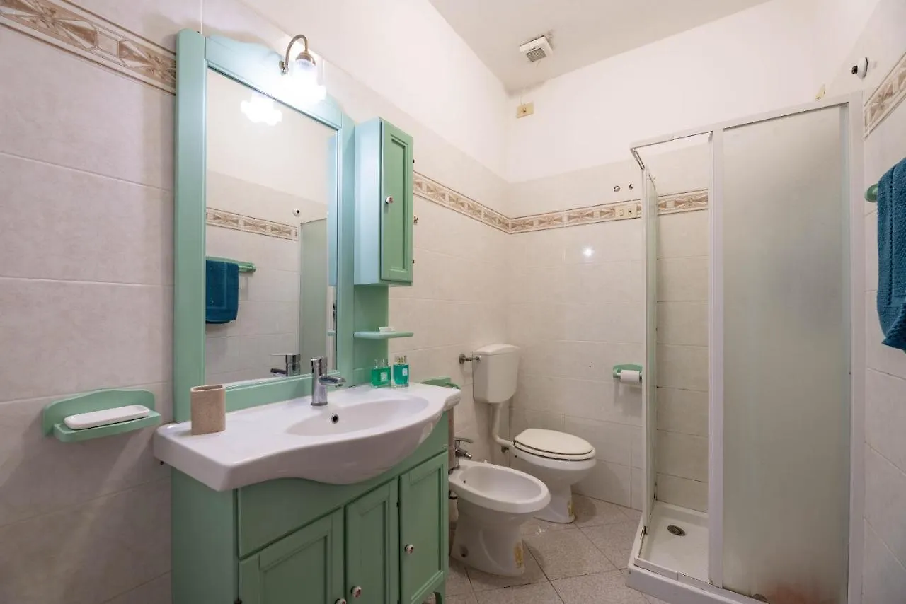 Casa Luppoli Aparthotel Portoferraio
