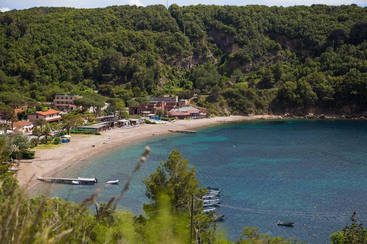 Casa Luppoli Aparthotel Portoferraio