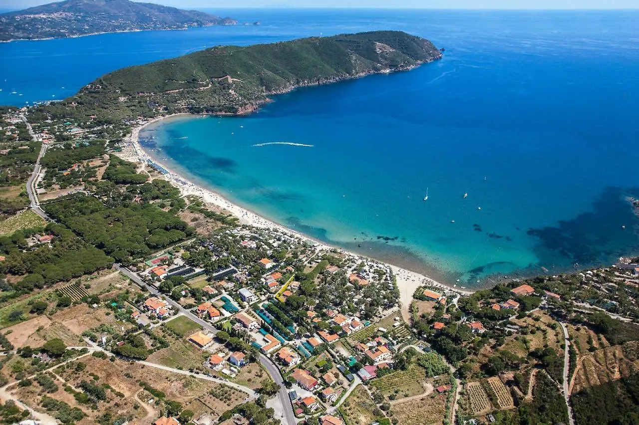 Casa Luppoli Aparthotel Portoferraio