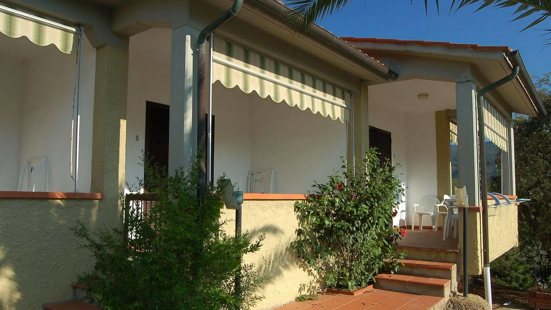 Casa Luppoli Aparthotel Portoferraio 2*,  Italy