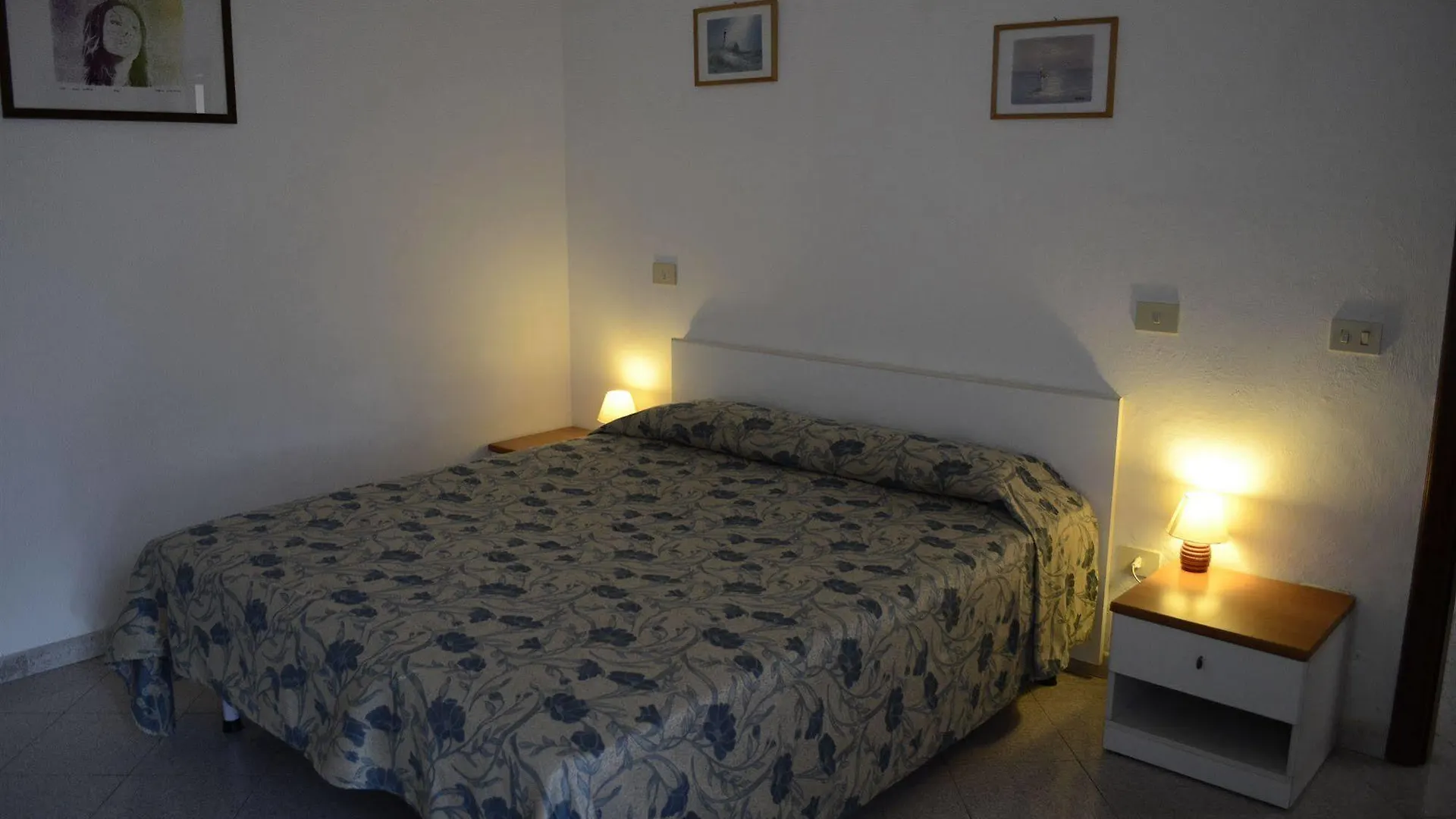 Casa Luppoli Aparthotel Portoferraio